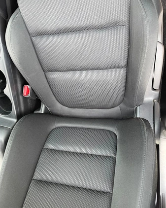 Mazda CX-5 cena 49800 przebieg: 164000, rok produkcji 2016 z Wrocław małe 232